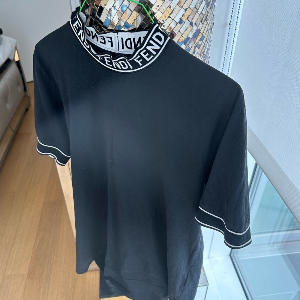 FENDI T shirt